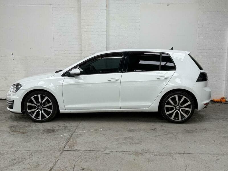 2014 Volkswagen Golf - Image 6