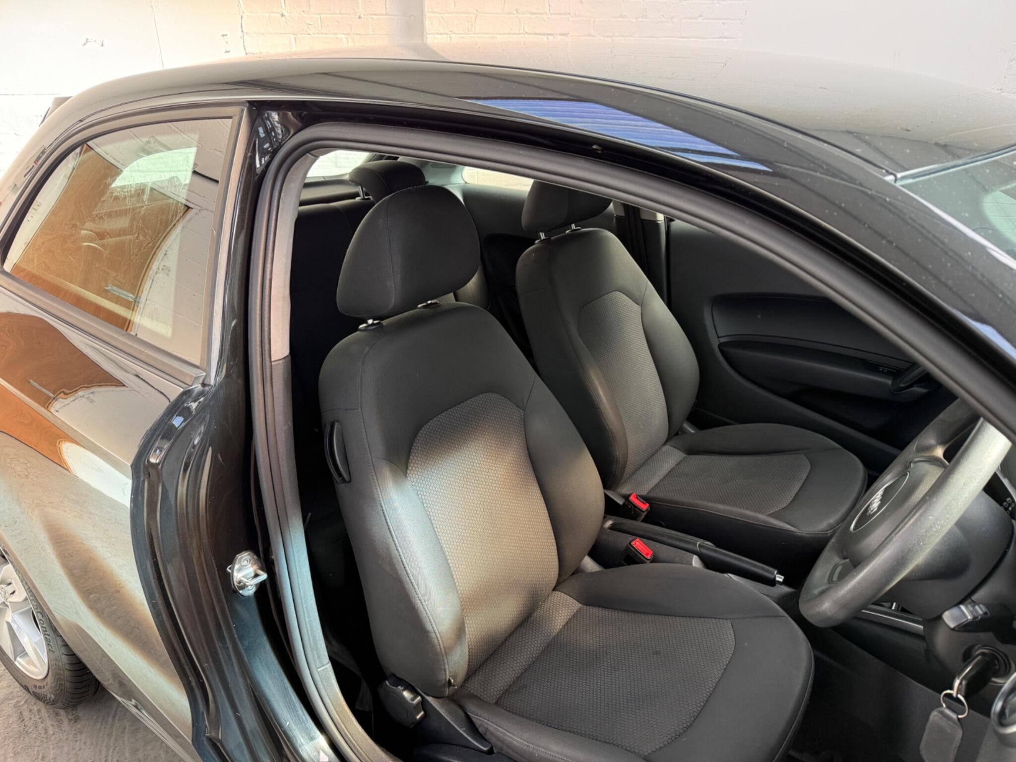 2016 Audi A1 - Image 13