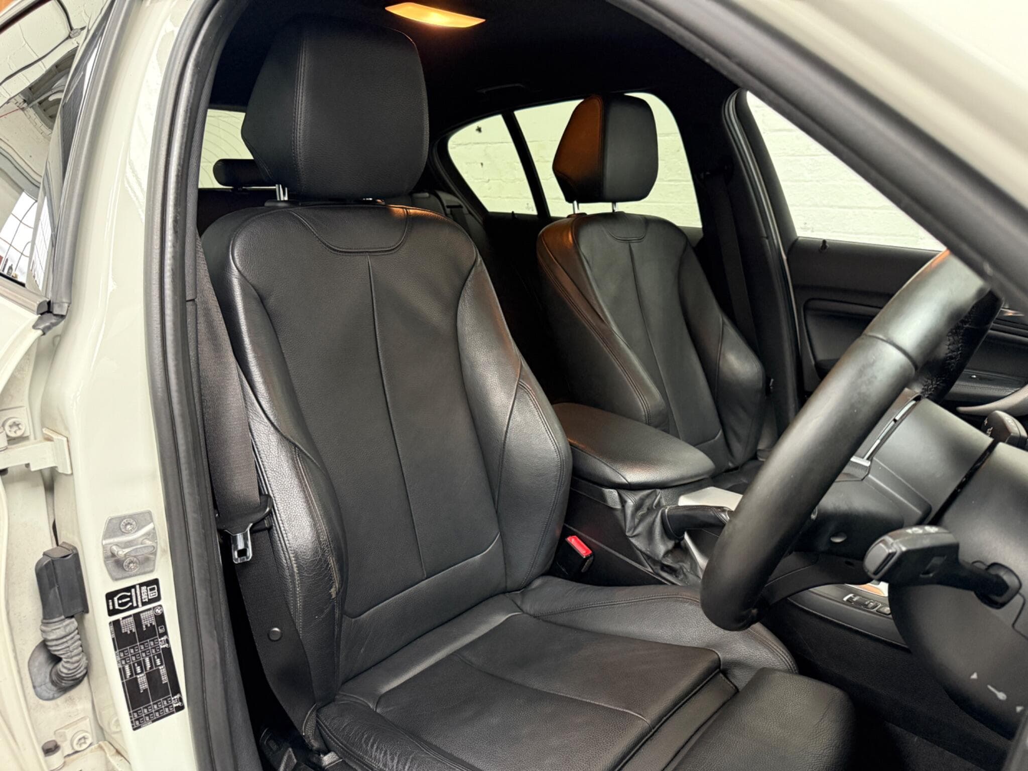 2014 BMW 1 Series - Image 17