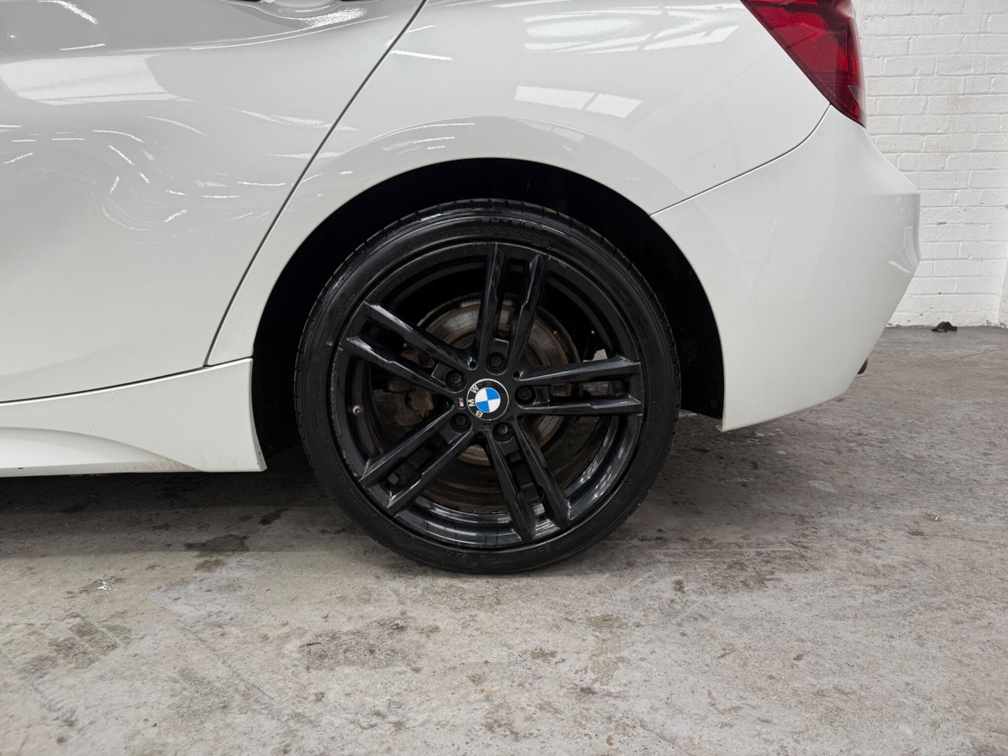 2014 BMW 1 Series - Image 22