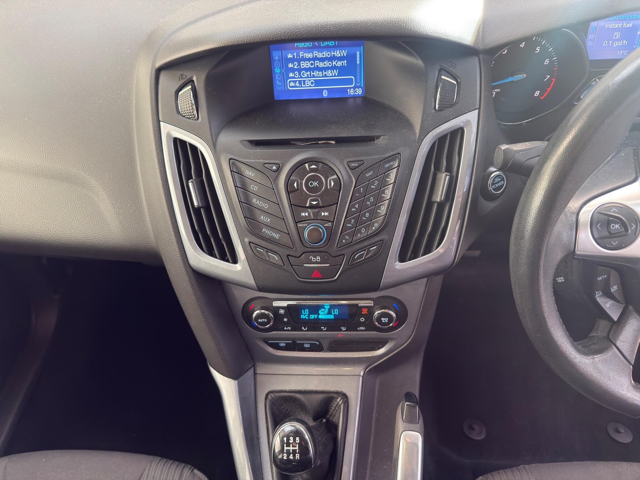2012 Ford Focus - Image 14