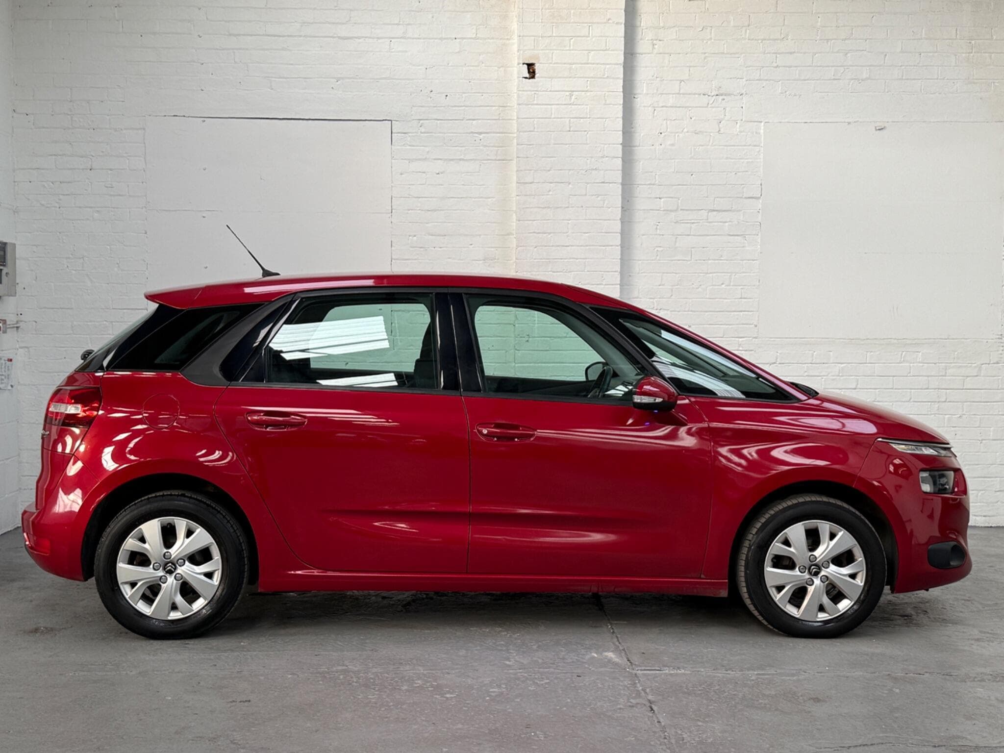 2013 Citroen C4 Picasso - Image 8