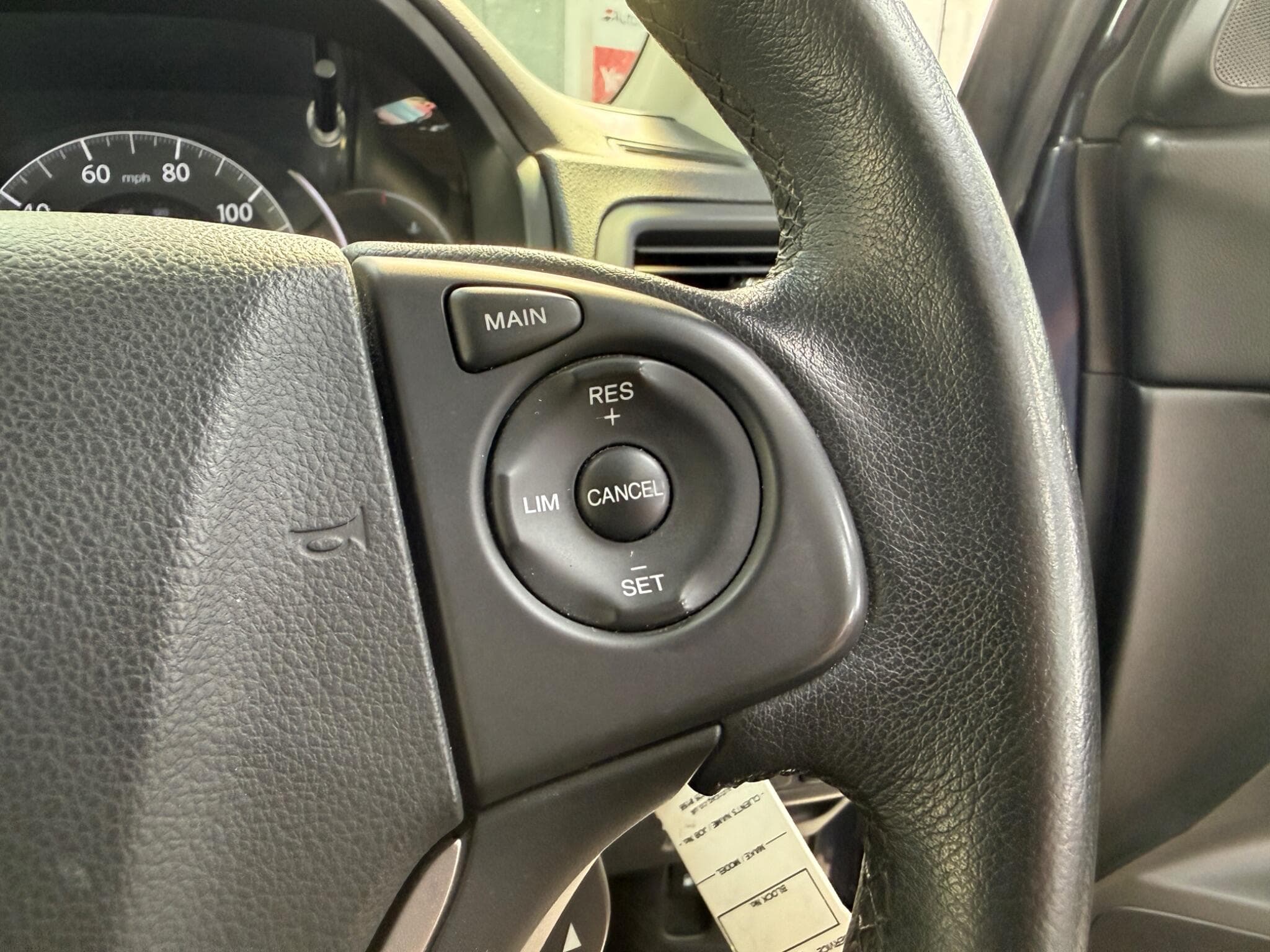 2013 Honda CR-V - Image 17