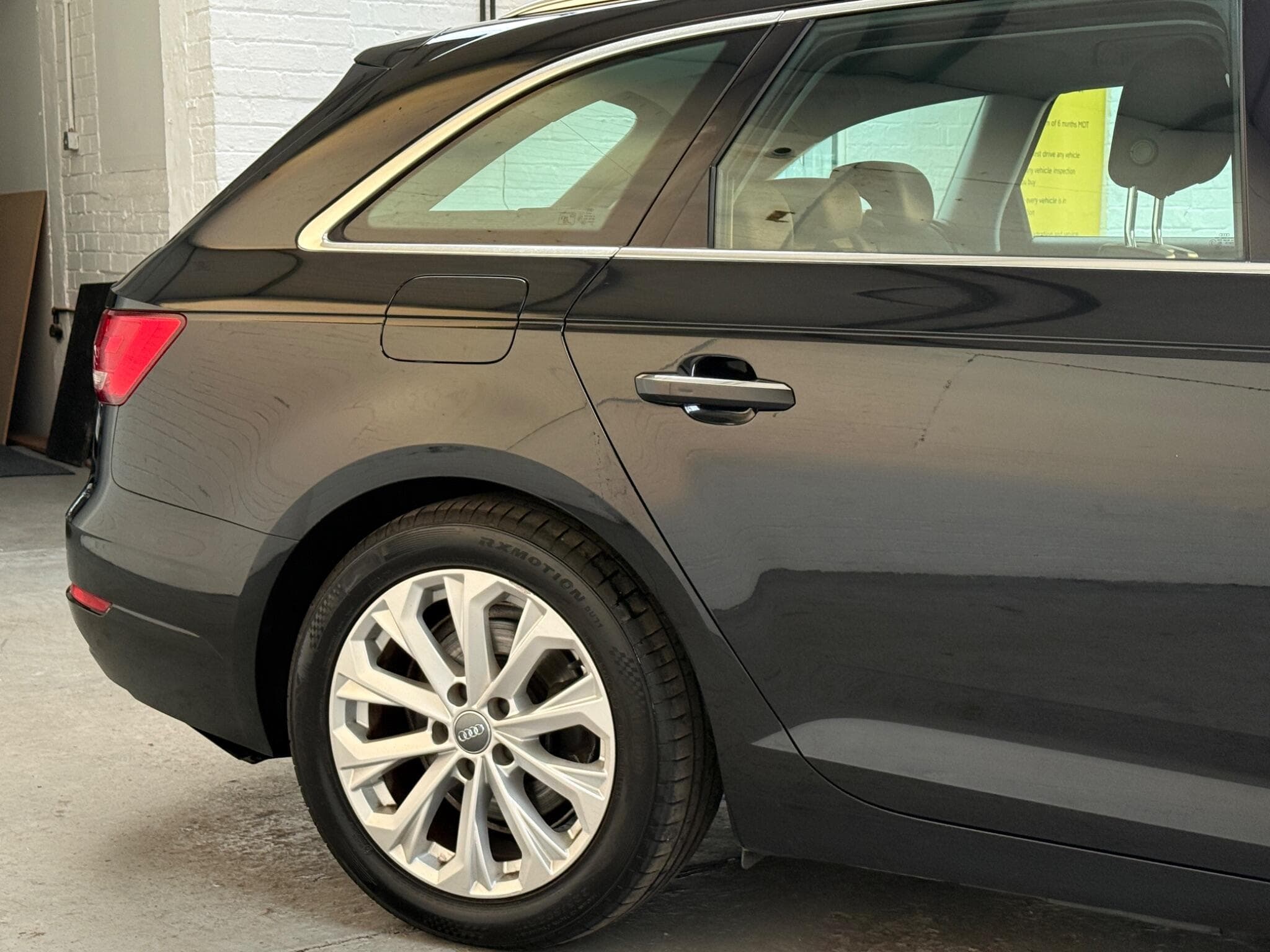 2016 Audi A4 Avant - Image 20