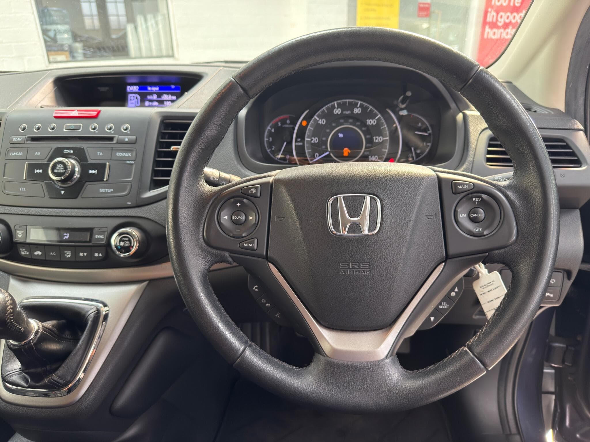 2013 Honda CR-V - Image 23