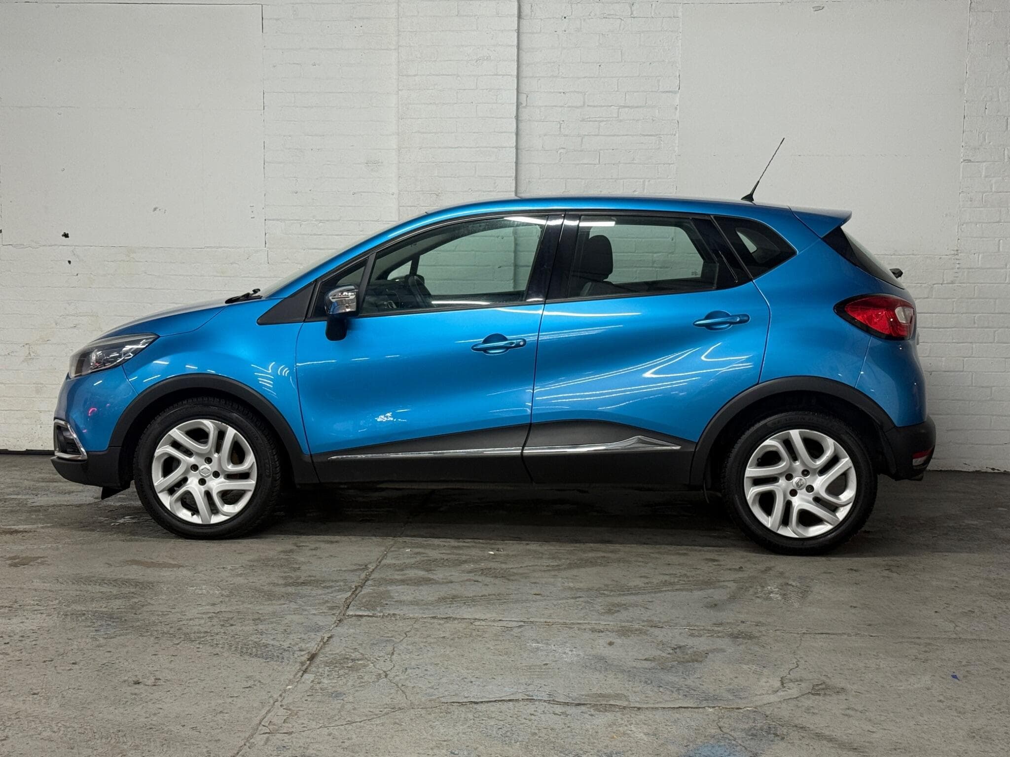 2014 Renault Captur - Image 6