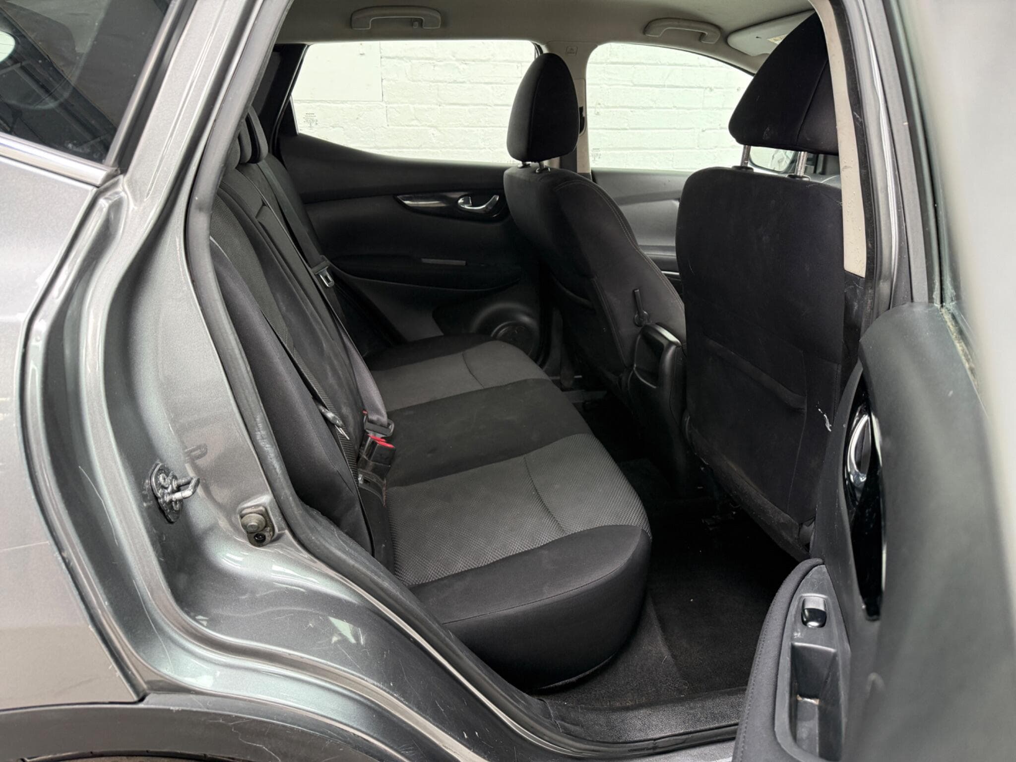 2016 Nissan Qashqai - Image 16