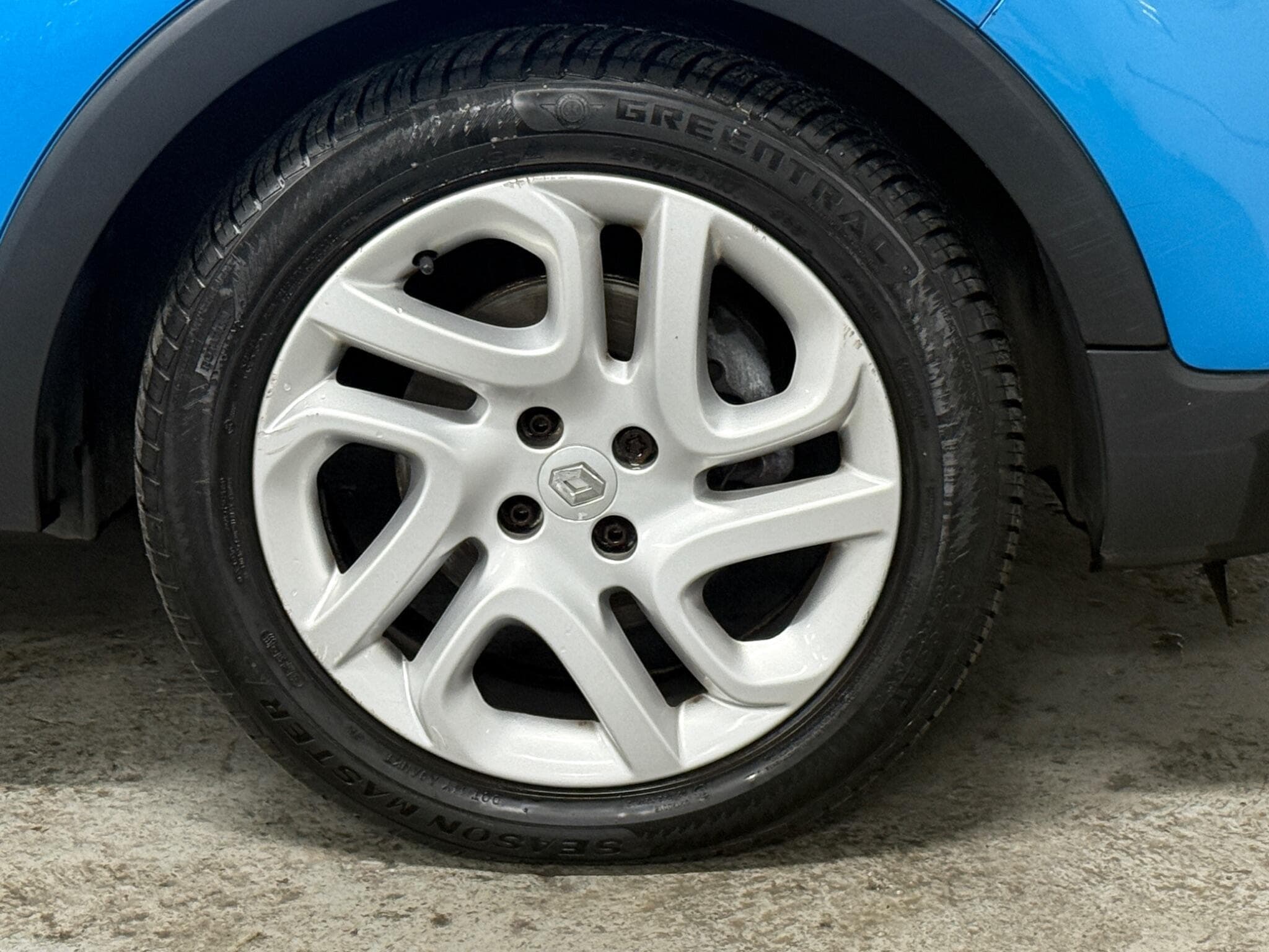 2014 Renault Captur - Image 15