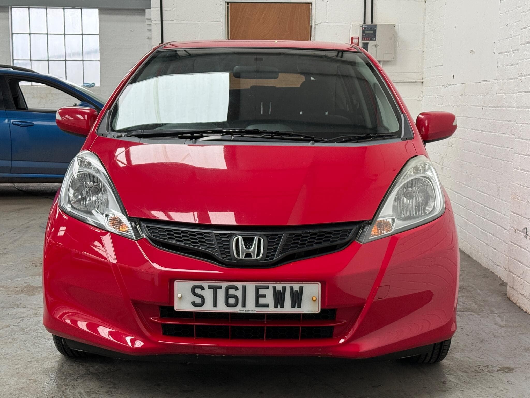 2011 Honda Jazz - Image 2
