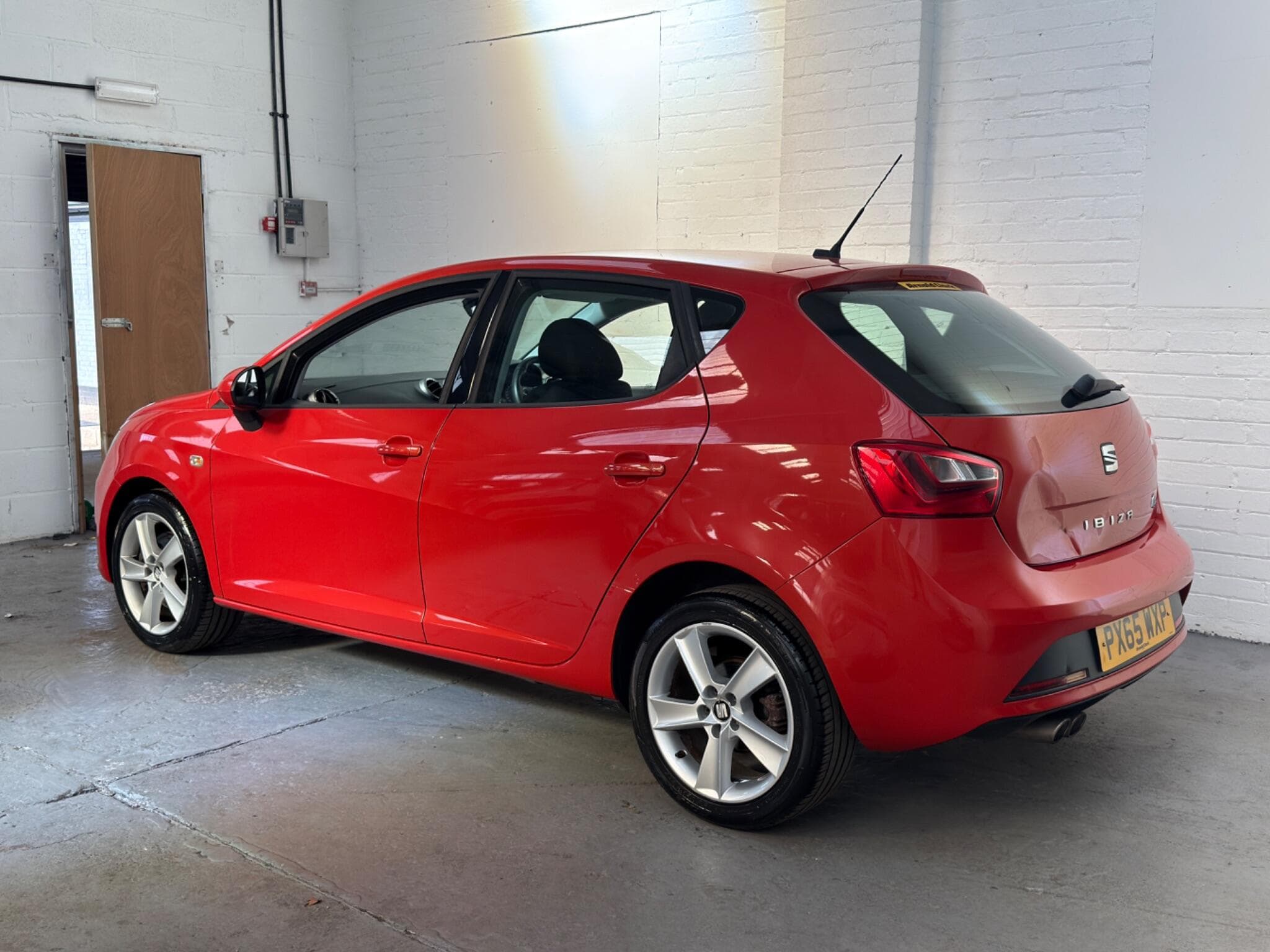 2015 SEAT Ibiza - Image 4