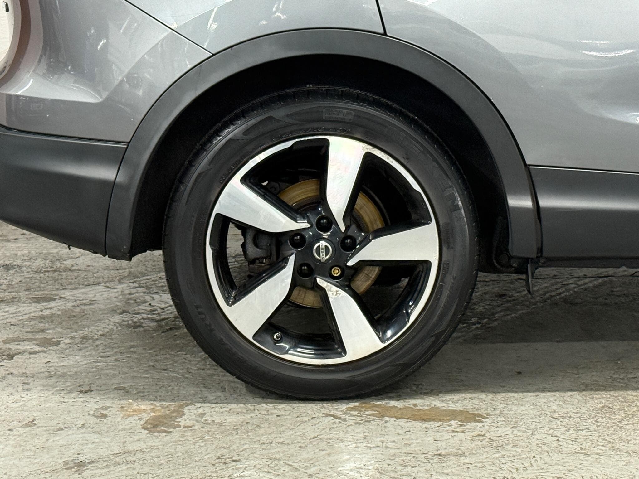 2014 Nissan Qashqai - Image 24