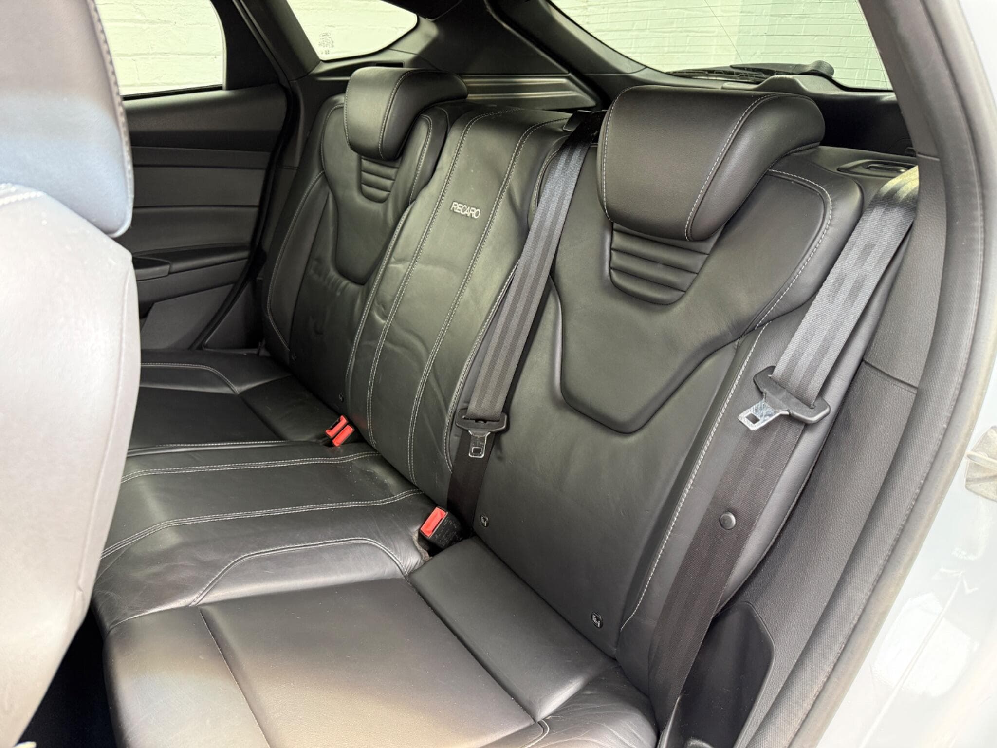 2016 Ford Focus - Image 15