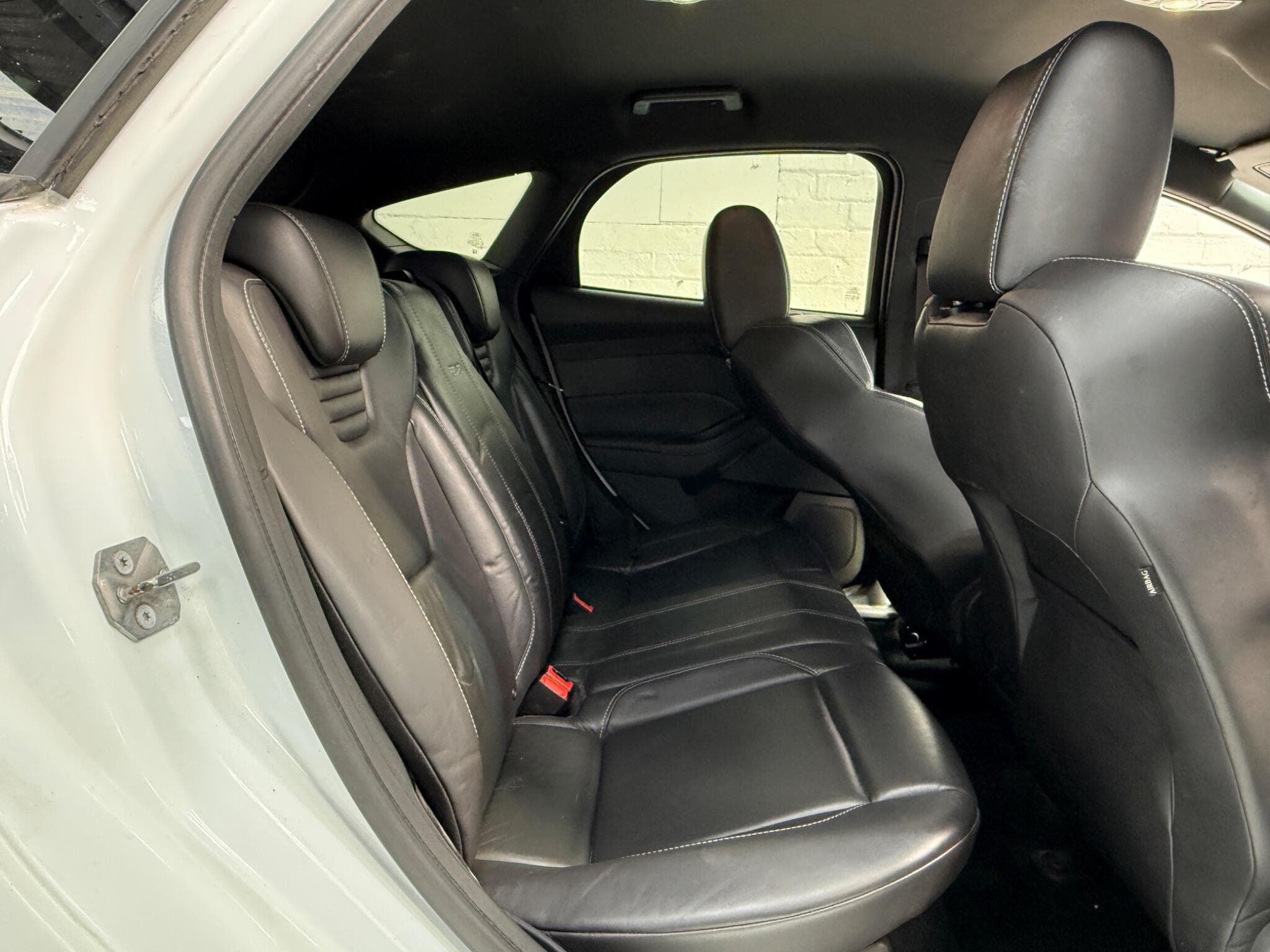 2016 Ford Focus - Image 16