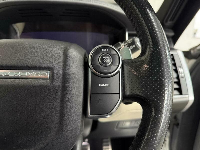 2017 Land Rover Range Rover Sport - Image 46