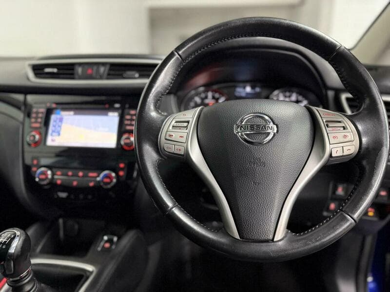 2015 Nissan Qashqai - Image 34