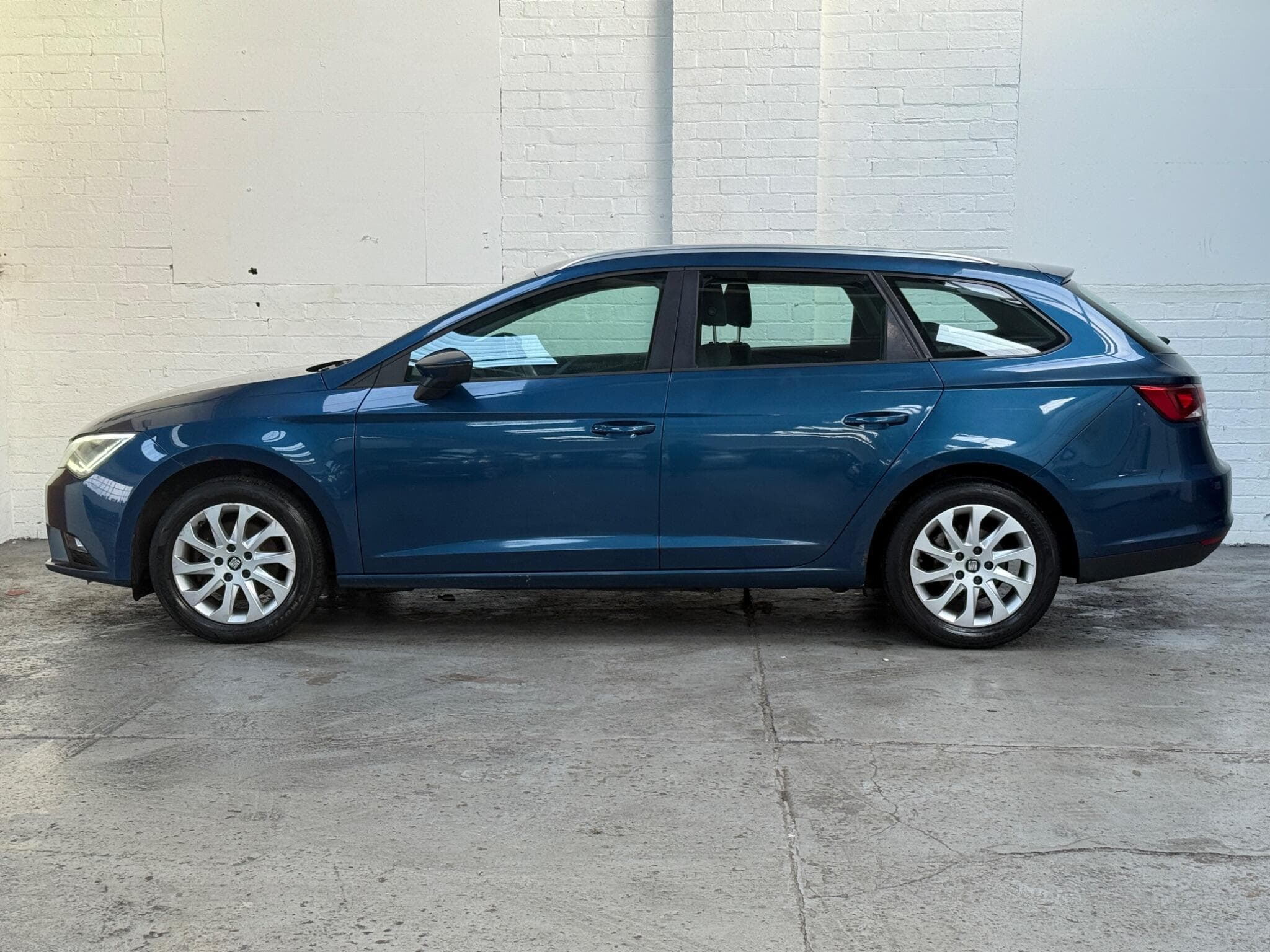 2015 SEAT Leon - Image 6