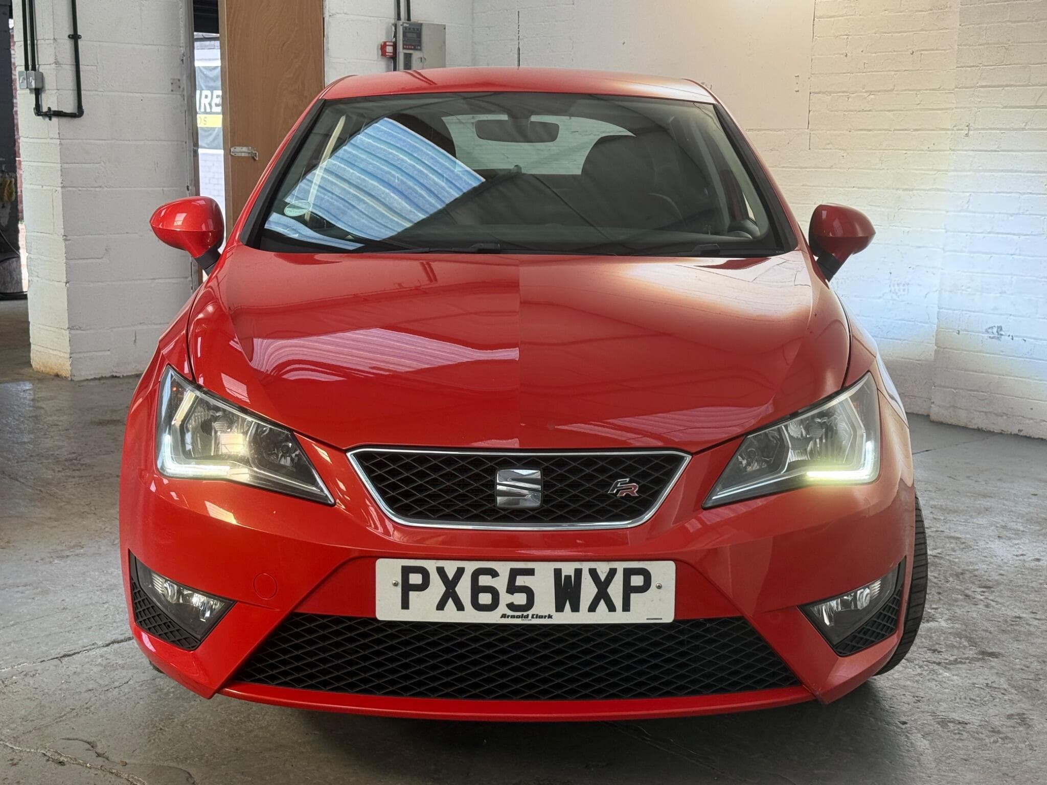 2015 SEAT Ibiza - Image 2