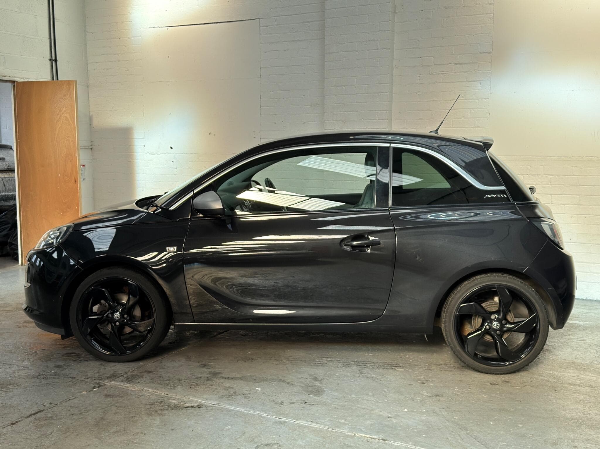 2014 Vauxhall ADAM - Image 6