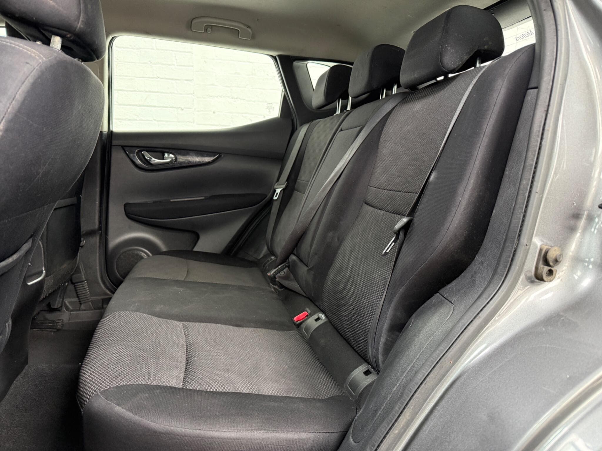 2016 Nissan Qashqai - Image 17