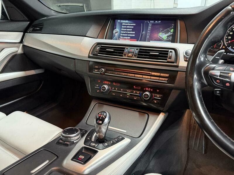 2014 BMW M5 - Image 18