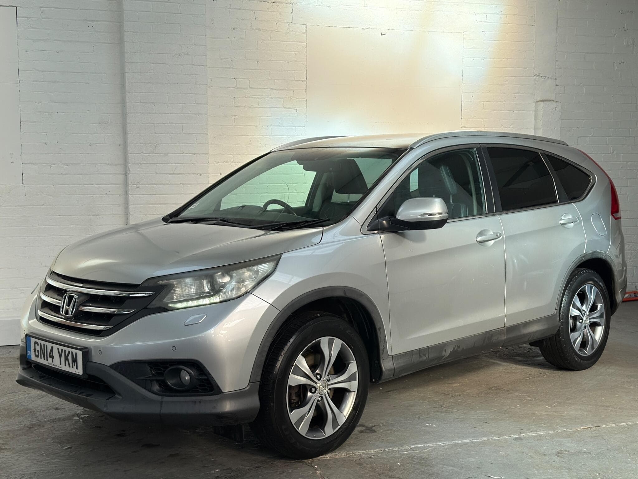 2014 Honda CR-V - Image 3