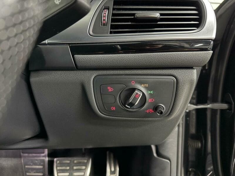 2014 Audi A6 Saloon - Image 19