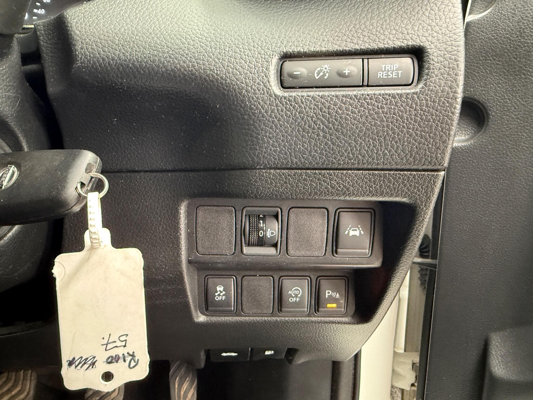 2016 Nissan Qashqai - Image 18