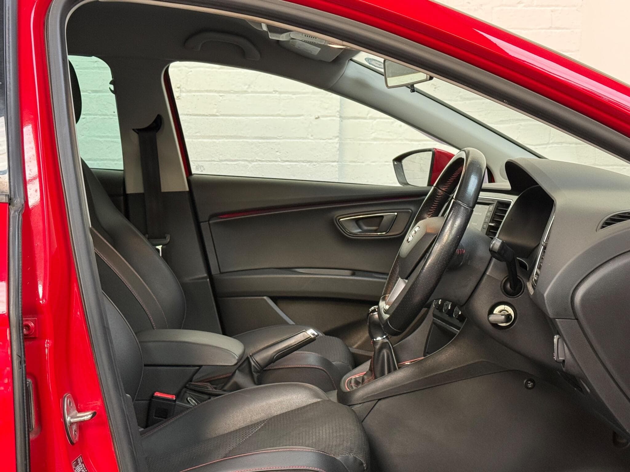 2015 SEAT Leon - Image 16