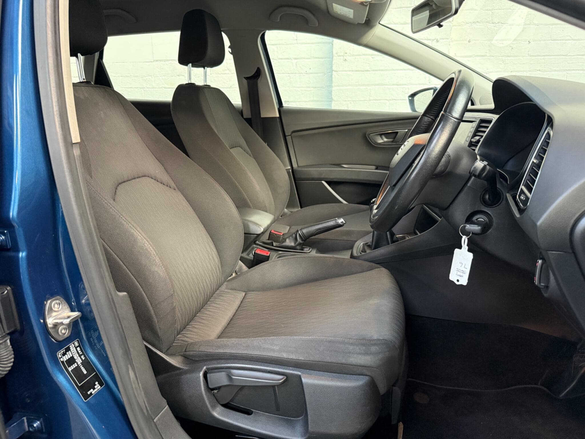 2015 SEAT Leon - Image 11