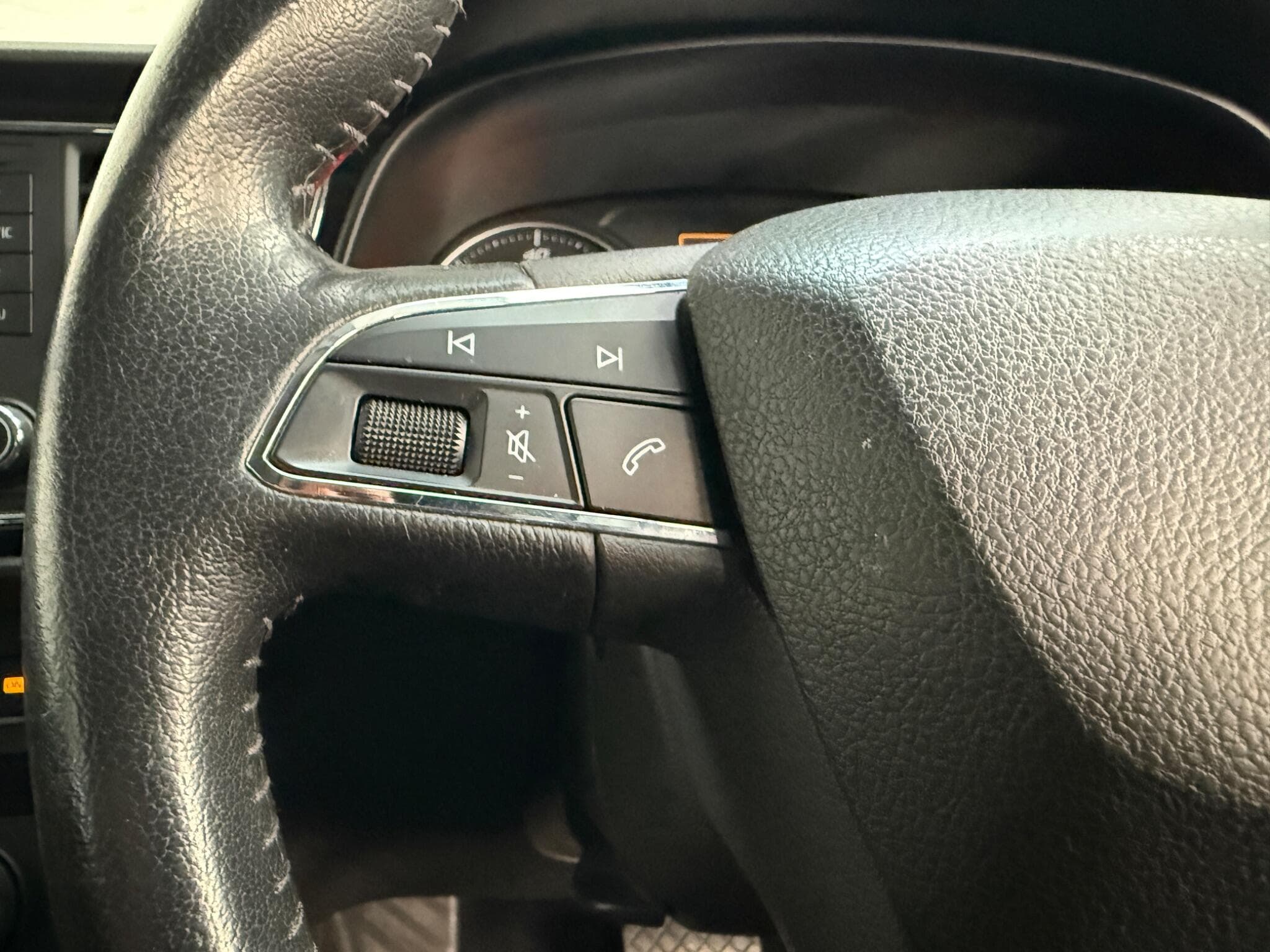 2013 SEAT Leon - Image 16