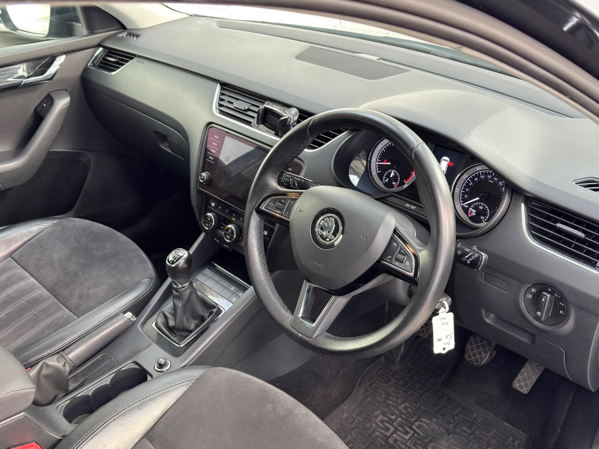 2017 Skoda Octavia - Image 15
