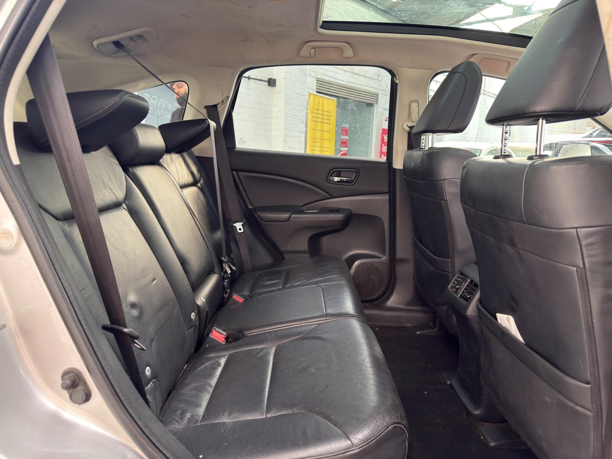 2014 Honda CR-V - Image 14