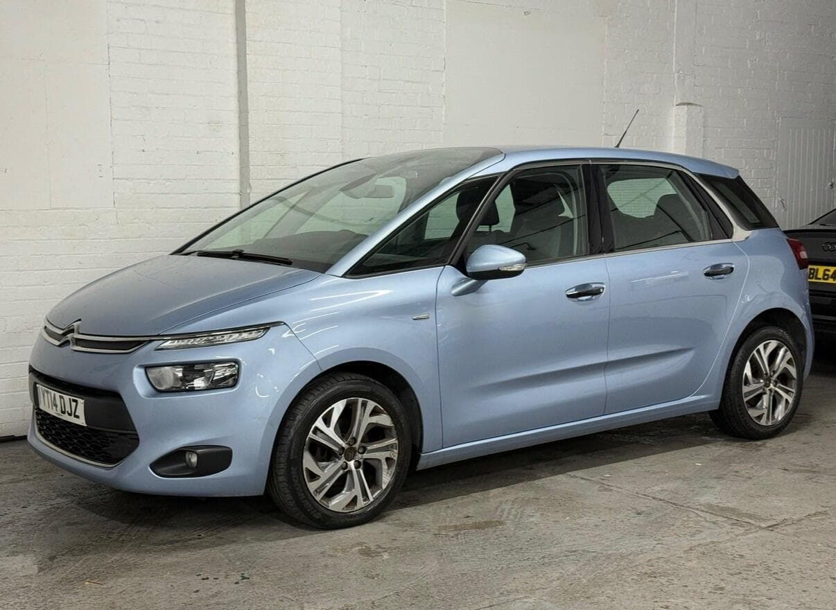 2016 Citroen C4 Picasso - Image 3