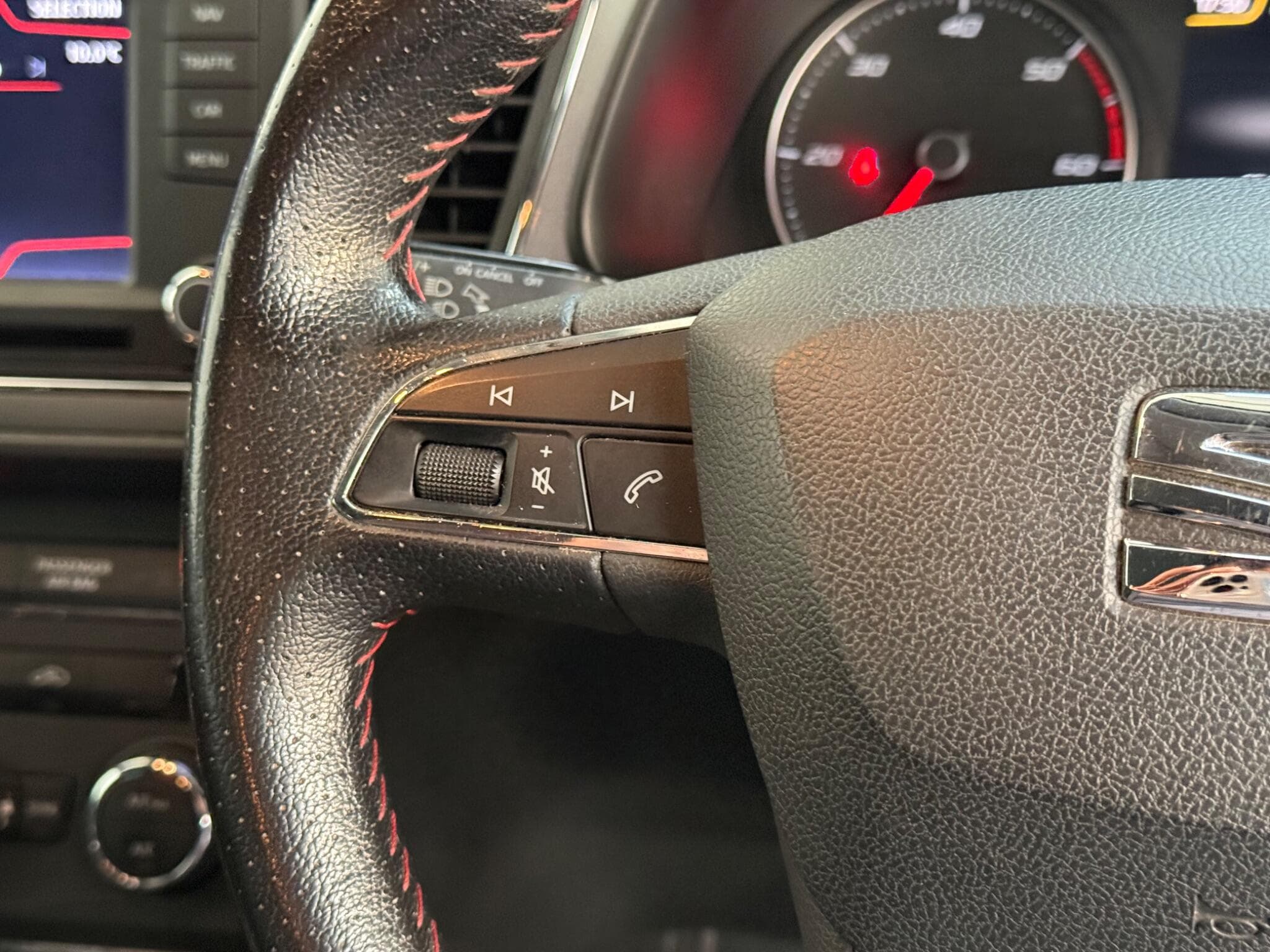 2015 SEAT Leon - Image 19