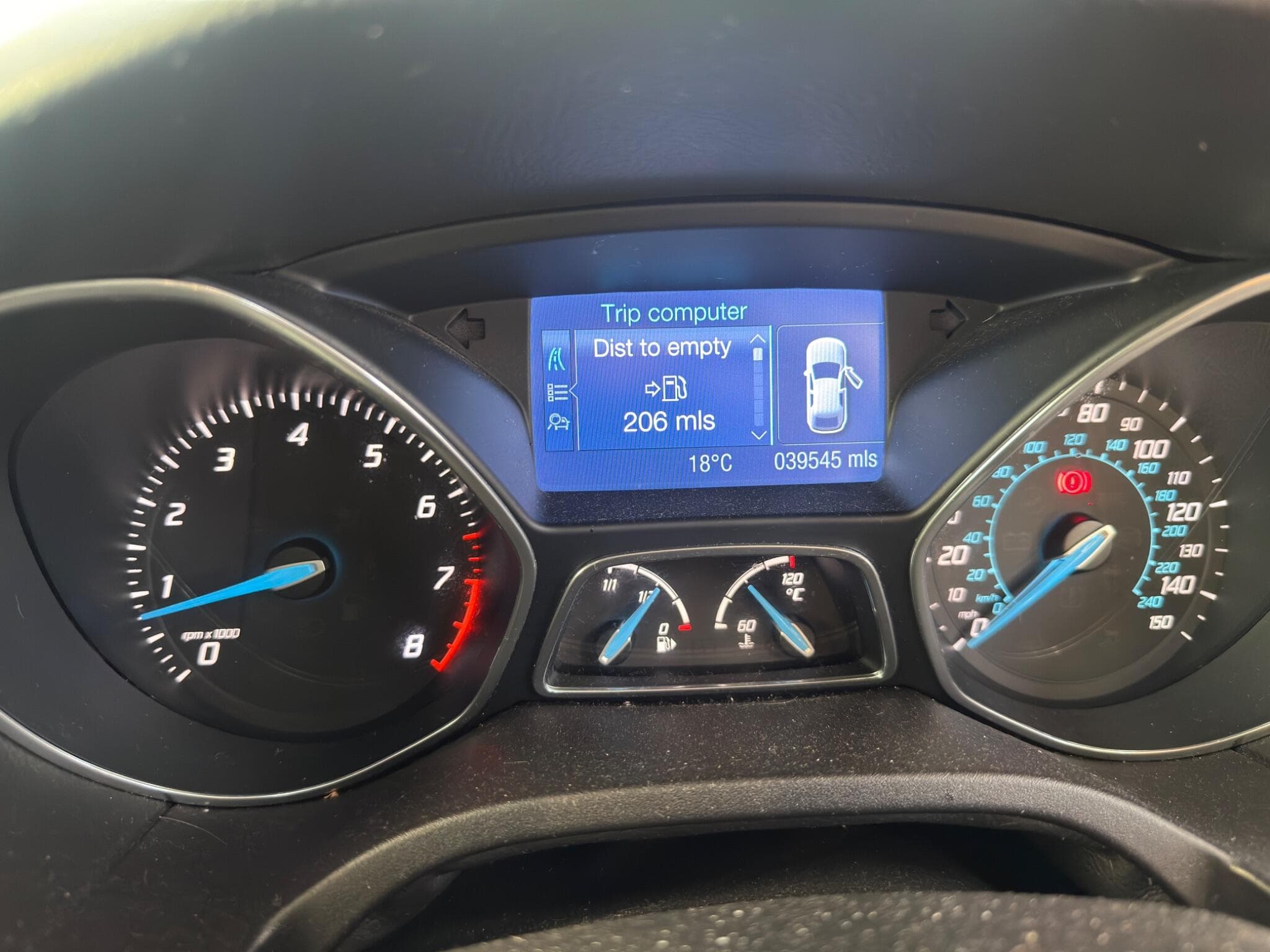 2012 Ford Focus - Image 32
