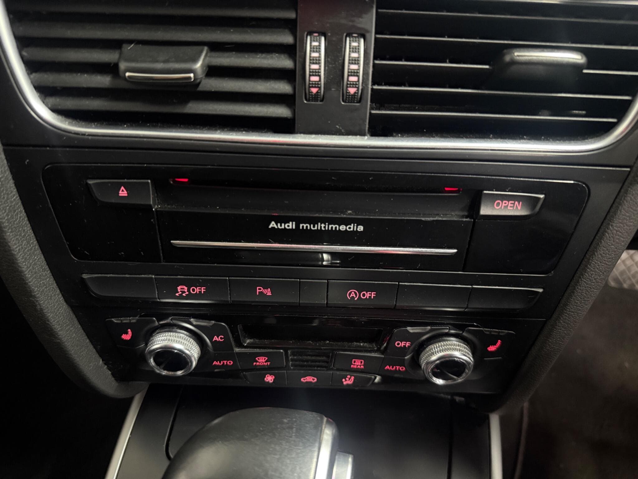 2013 Audi A5 - Image 24