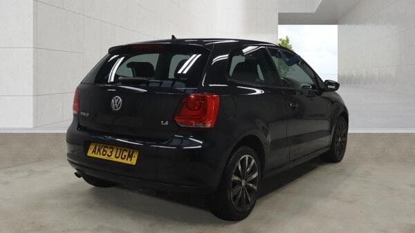 2013 Volkswagen Polo - Image 5
