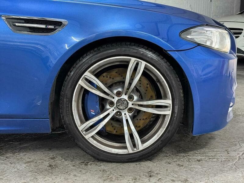 2014 BMW M5 - Image 33