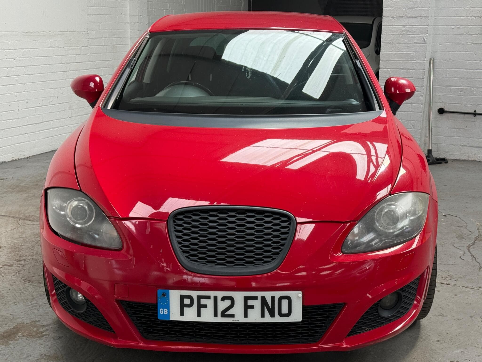 2012 SEAT Leon - Image 2
