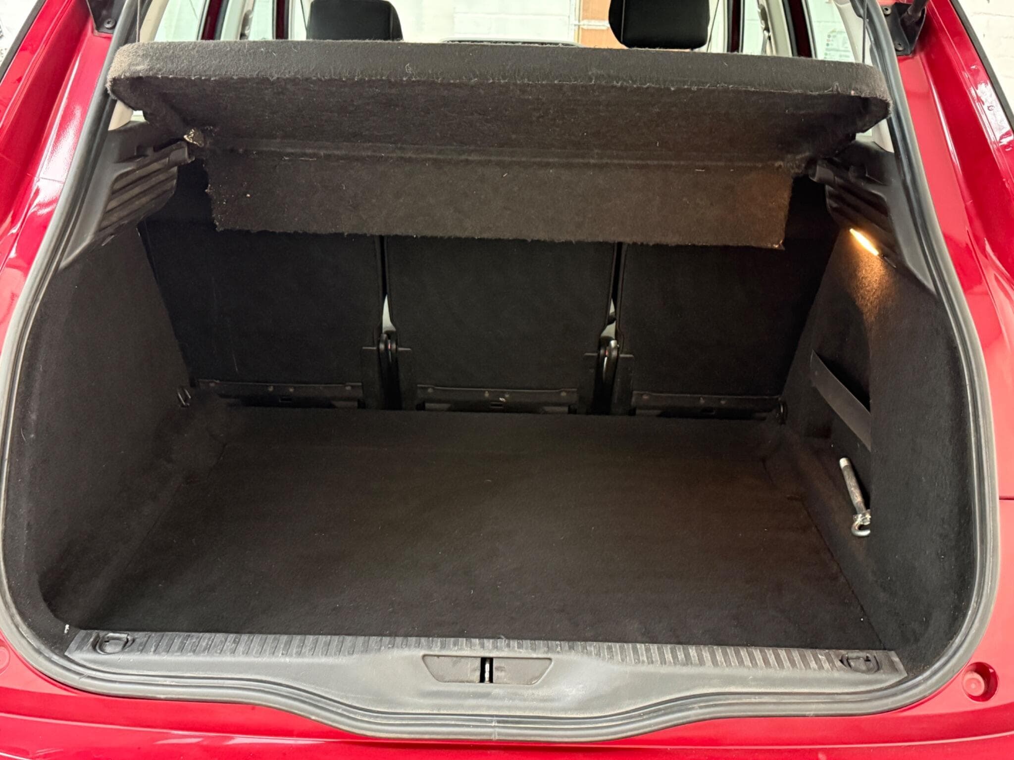2013 Citroen C4 Picasso - Image 16