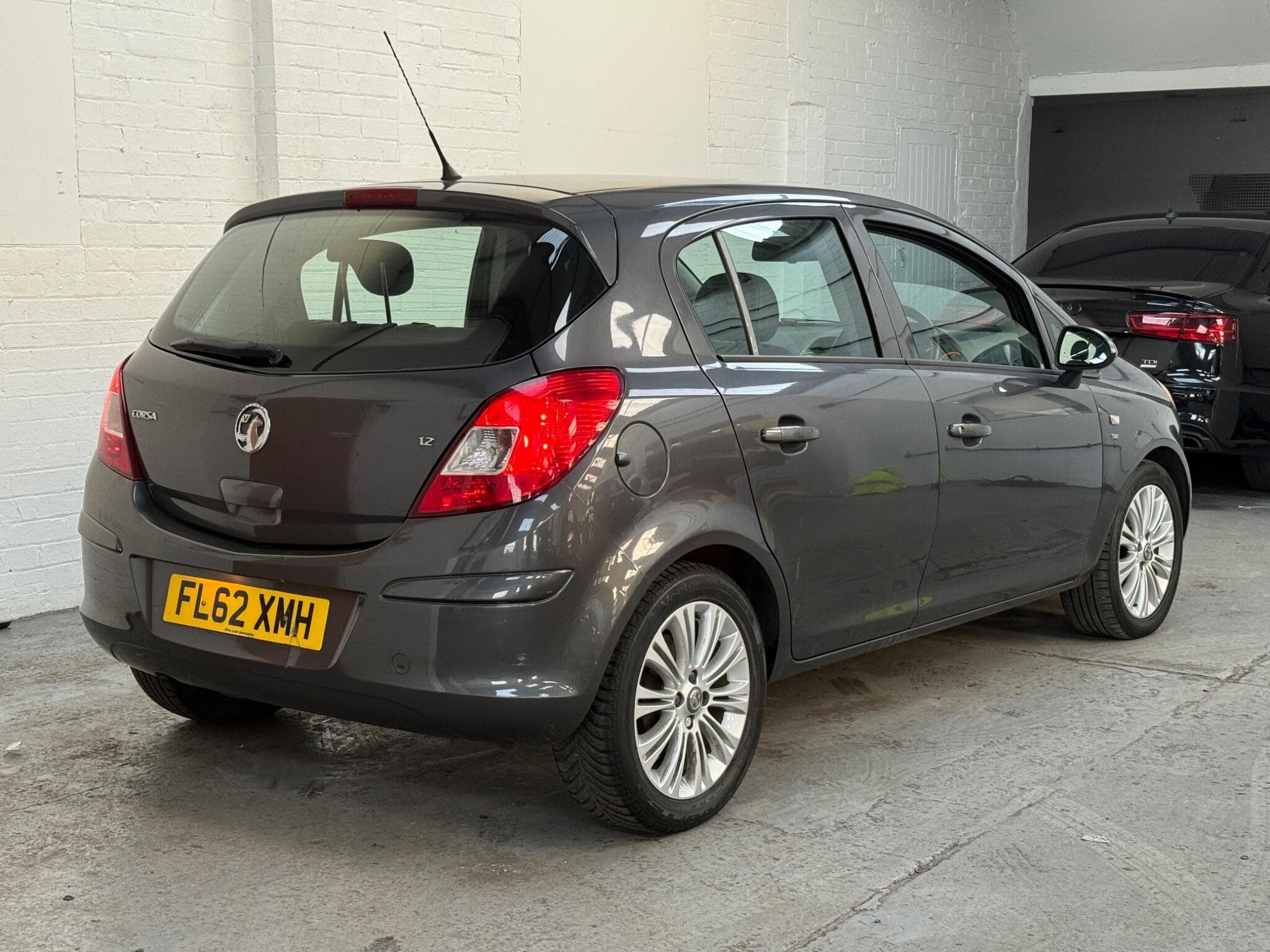 2012 Vauxhall Corsa - Image 11