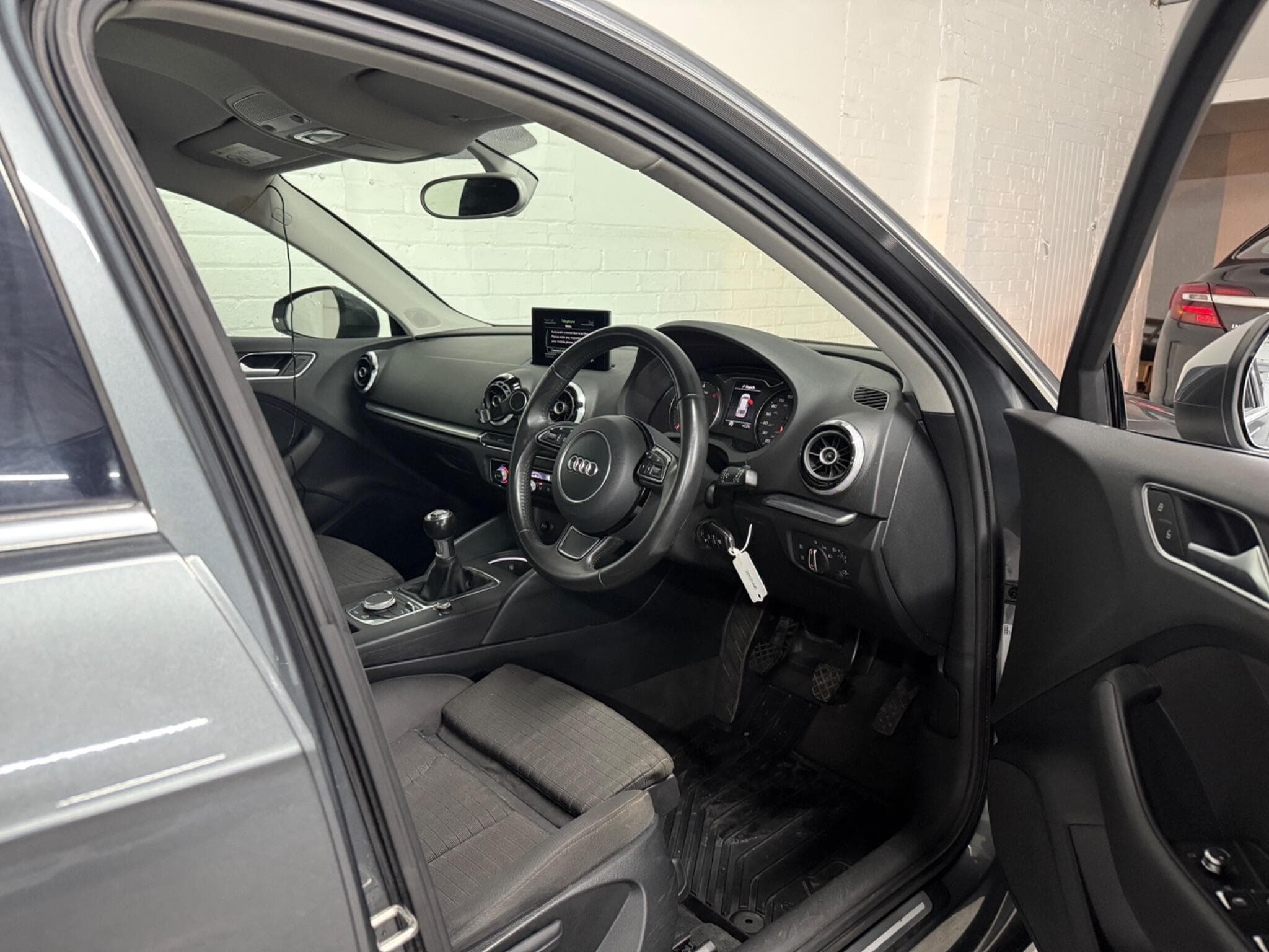 2014 Audi A3 - Image 11