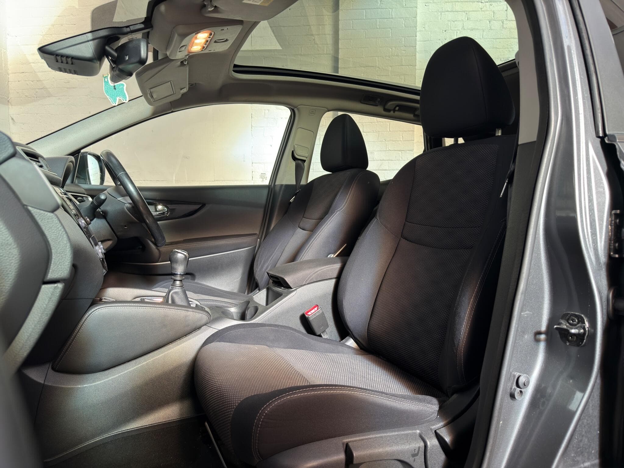 2014 Nissan Qashqai - Image 23