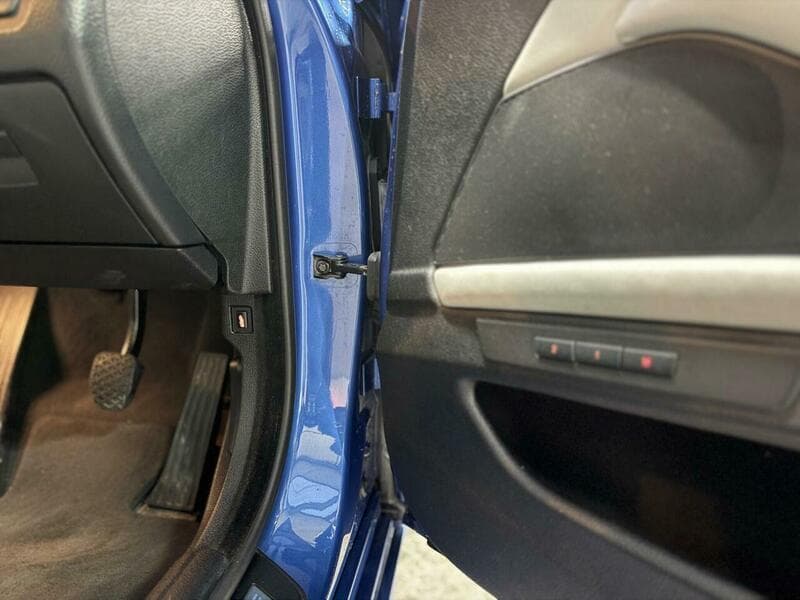 2014 BMW M5 - Image 29