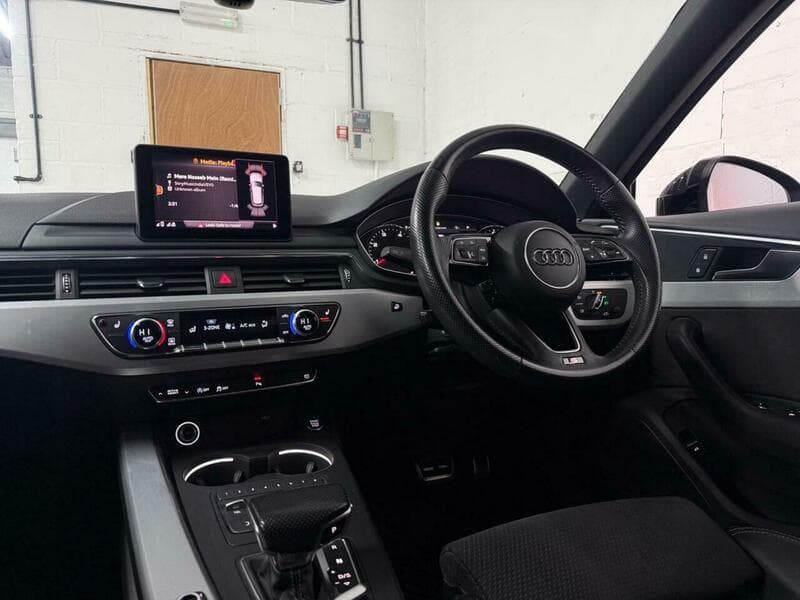 2017 Audi A4 Avant - Image 20