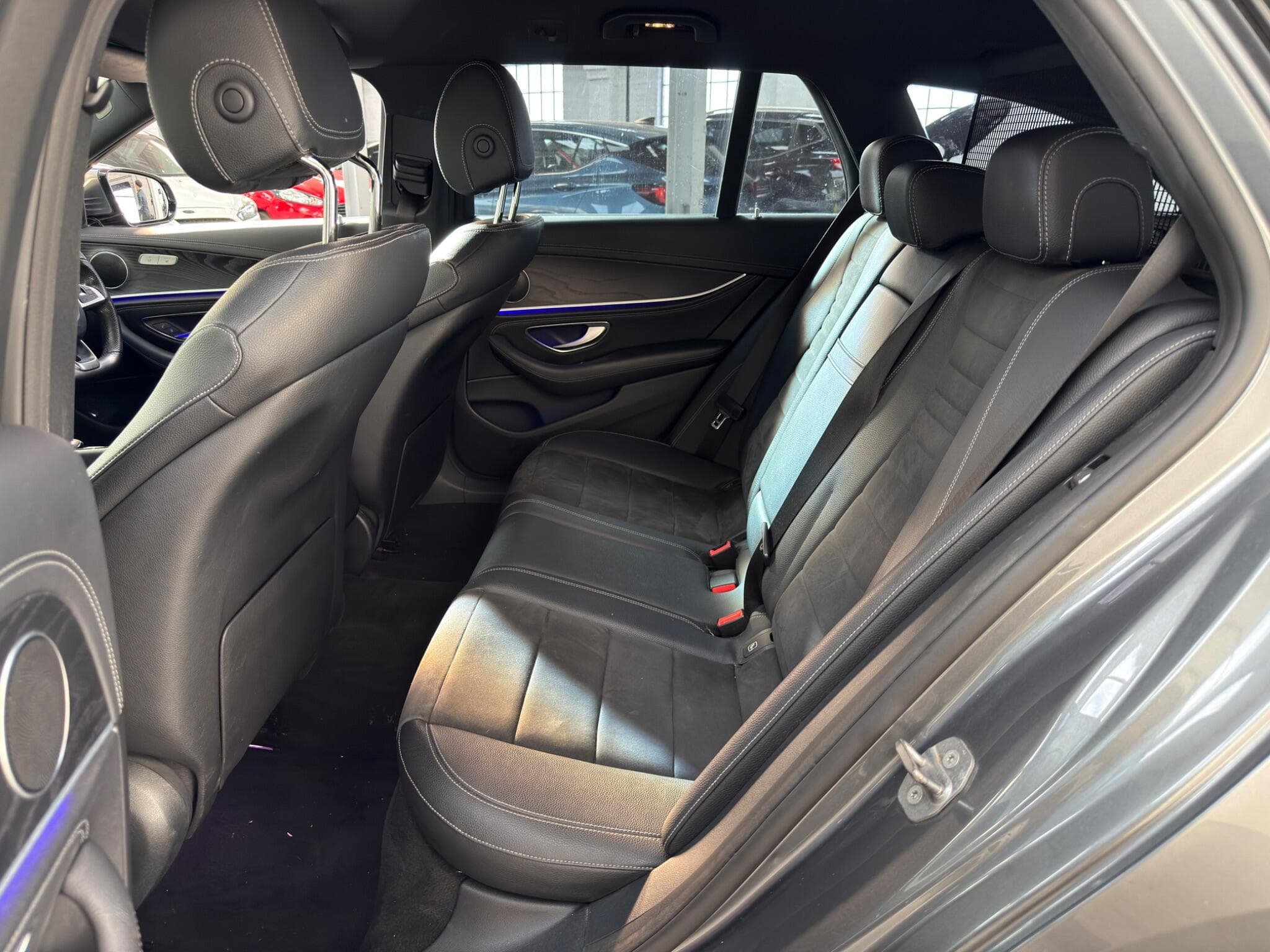 2016 Mercedes-Benz E Class - Image 14