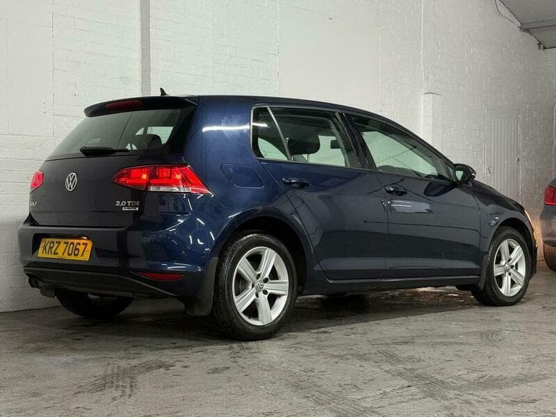 2016 Volkswagen Golf - Image 15