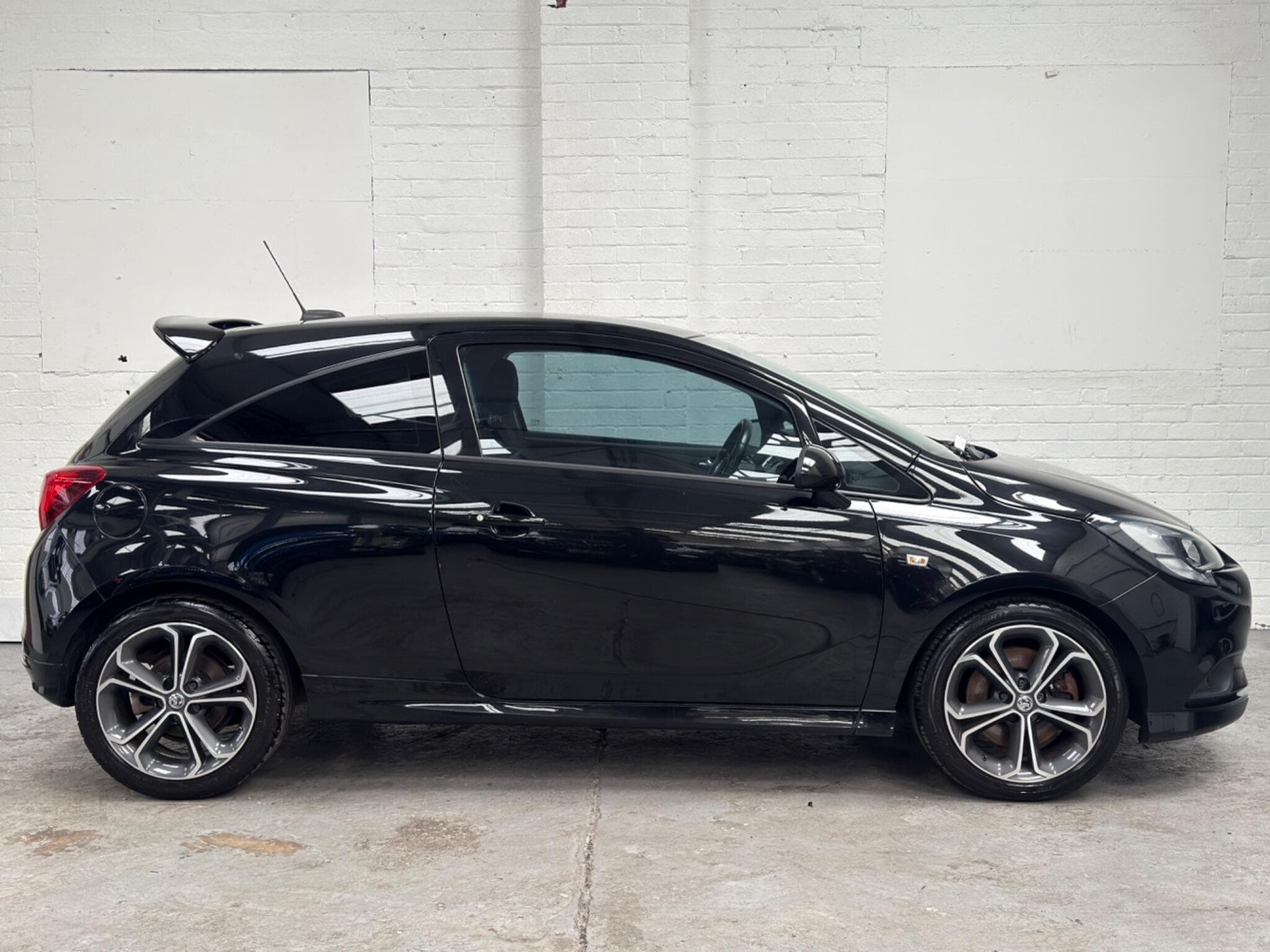 2017 Vauxhall Corsa - Image 9