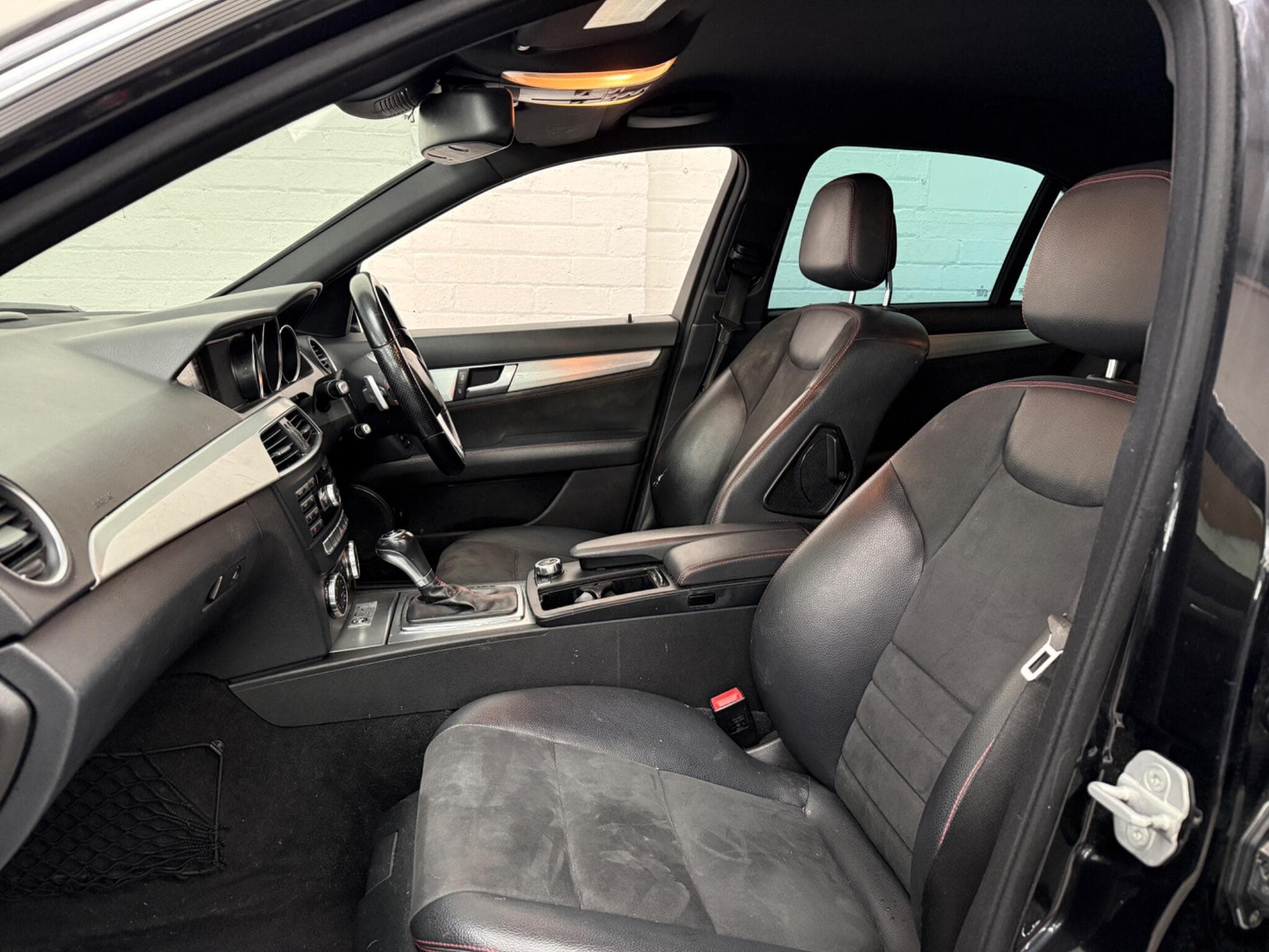 2013 Mercedes-Benz C Class - Image 21