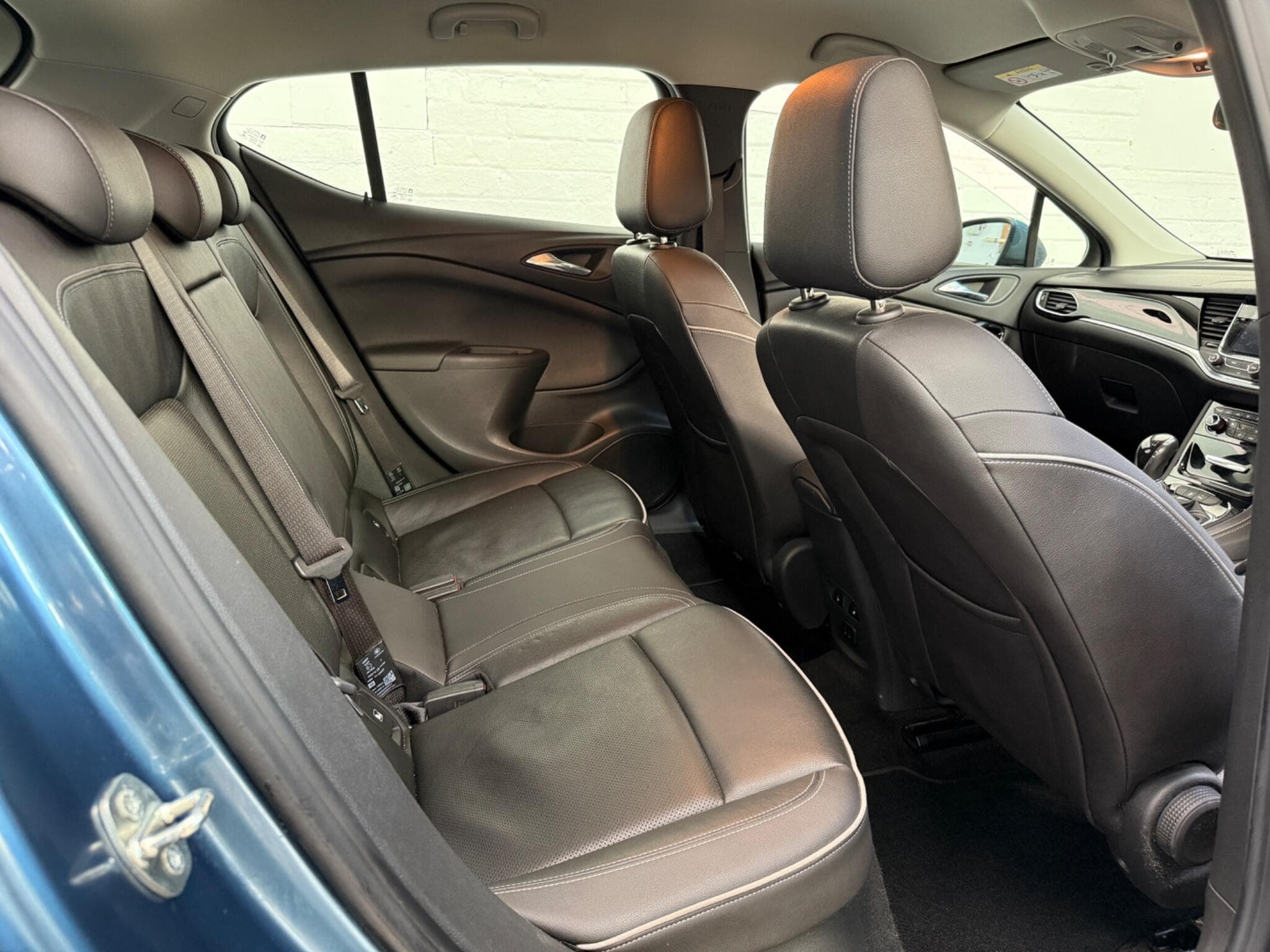 2016 Vauxhall Astra - Image 17